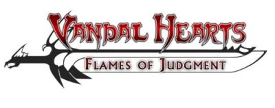 Nuevas imagenes de Vandal Hearts:Flames of Judgment