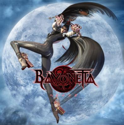 Demo de Bayonetta el 8 de Octubre (en principio en Japon)