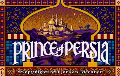 Nuevo Prince of Persia en camino