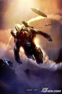 Evento SECRETO Dark Void