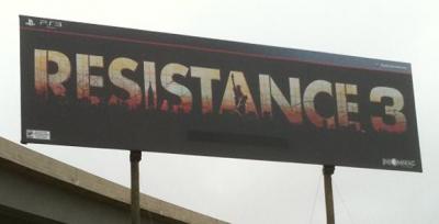 Resistance 3????