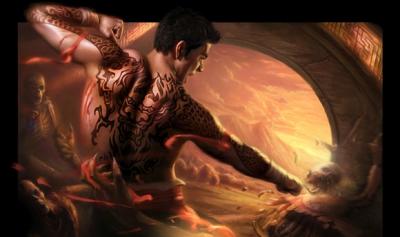 BioWare se pronuncia sobre Jade Empire 2