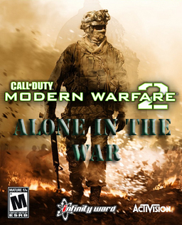 ¿Donde esta el Co-op de mi Moder Warfare 2?