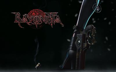 Bayonetta = Perfeccion