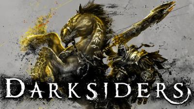 Darksiders sufrira un pequeño retraso