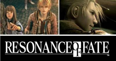 Resonance of Fate / End of Eternity ya tiene fecha