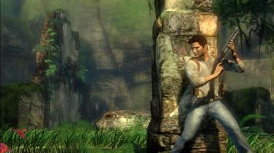 Anunciado el 1º DLC de Uncharted2