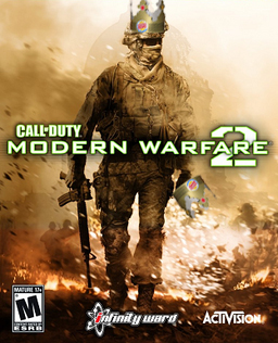 Moder Warfare 2 no se contenta con una corona