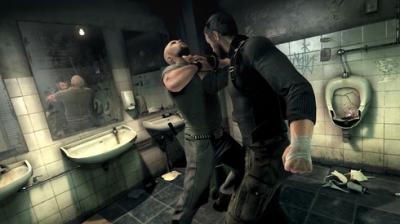 Splinter Cell:Conviction tendra juego Co-operativo